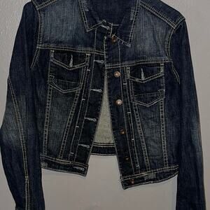 Union bay blue denim